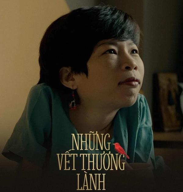 Hà Anh Tuấn : Sợ thấy mình trên màn ảnh-4