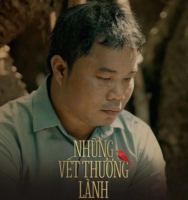 Hà Anh Tuấn : Sợ thấy mình trên màn ảnh-5