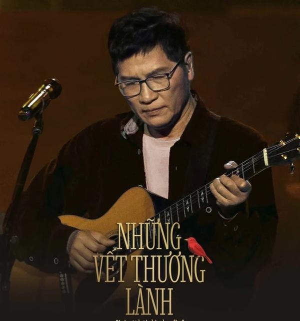 Hà Anh Tuấn : Sợ thấy mình trên màn ảnh-6