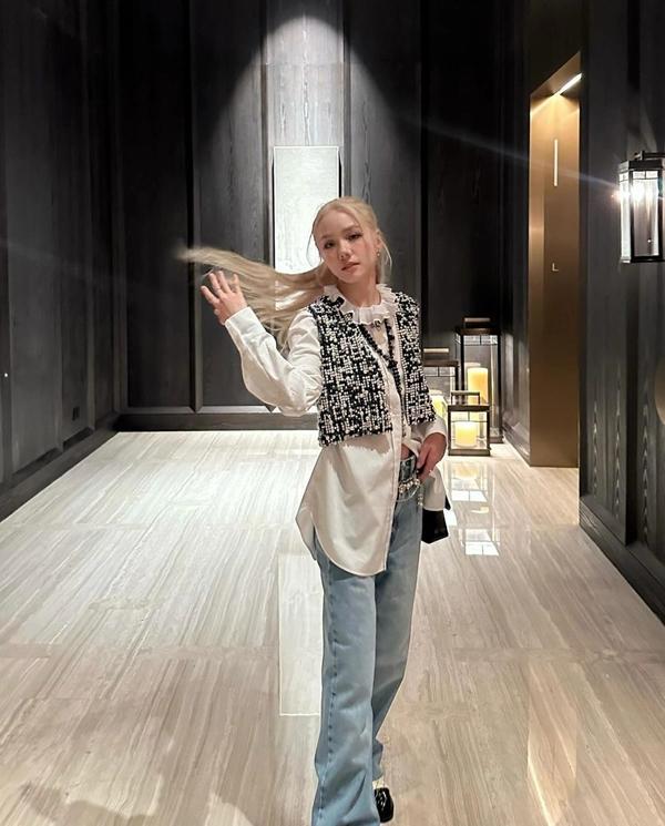 Ca sĩ Phương Ly: Vóc dáng nóng bỏng tuổi 33, nghi vấn hẹn hò bạn thân-6