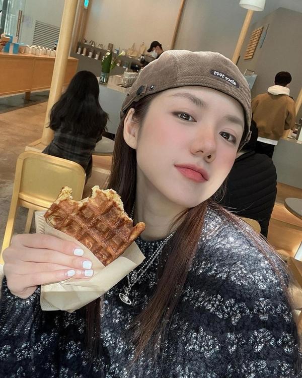 Ca sĩ Phương Ly: Vóc dáng nóng bỏng tuổi 33, nghi vấn hẹn hò bạn thân-8