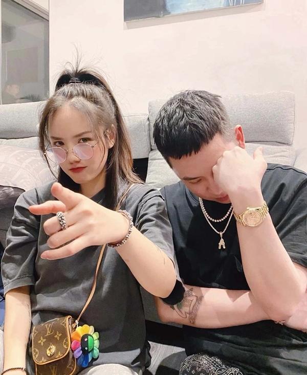 Ca sĩ Phương Ly: Vóc dáng nóng bỏng tuổi 33, nghi vấn hẹn hò bạn thân-13