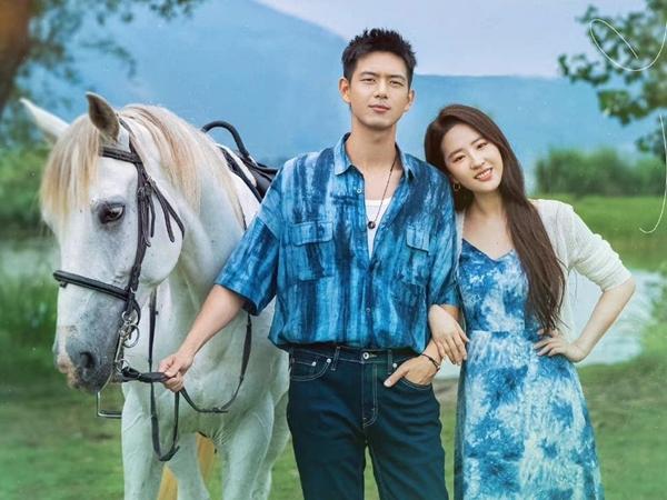 Top 3 cặp đôi ‘tình bể bình’ trong phim Hoa ngữ cực HOT khiến khán giả Việt ‘mê mệt’ năm 2023-2