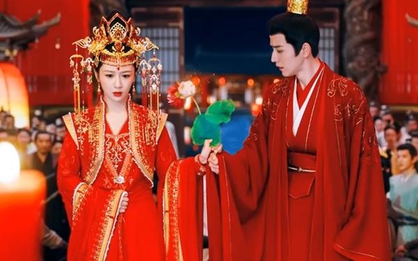 Top 3 cặp đôi ‘tình bể bình’ trong phim Hoa ngữ cực HOT khiến khán giả Việt ‘mê mệt’ năm 2023-4