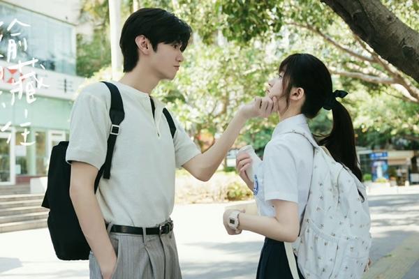 Top 3 cặp đôi ‘tình bể bình’ trong phim Hoa ngữ cực HOT khiến khán giả Việt ‘mê mệt’ năm 2023-5