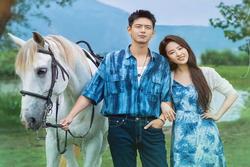 Top 3 cặp đôi ‘tình bể bình’ trong phim Hoa ngữ cực HOT khiến khán giả Việt ‘mê mệt’ năm 2023