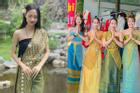 Tranh cãi trang phục Thái Lan tràn ngập ở Ninh Bình: Không chỉ là cái mặc, mà còn đại diện cho một quốc gia