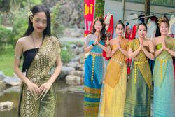 Tranh cãi trang phục Thái Lan tràn ngập ở Ninh Bình: Không chỉ là cái mặc, mà còn đại diện cho một quốc gia