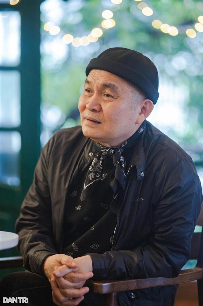 Xuân Hinh kể về quy tắc xin lỗi của hai vợ chồng, nói lý do sợ bà xã-1