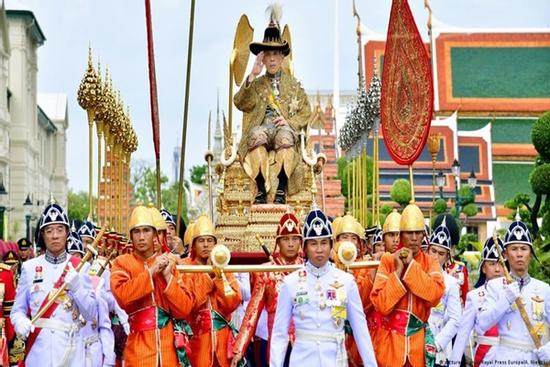 Những điều du khách tuyệt đối không nên làm khi tới Thái Lan