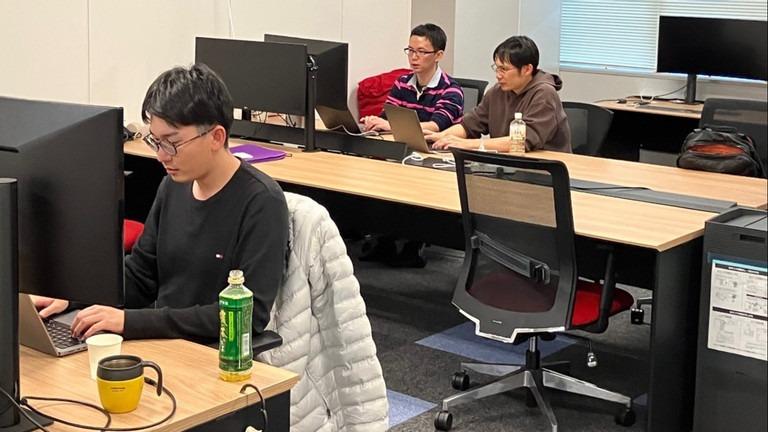 Người Nhật thưởng tiền để nhân viên lên văn phòng, đi ăn trưa cùng đồng nghiệp-1