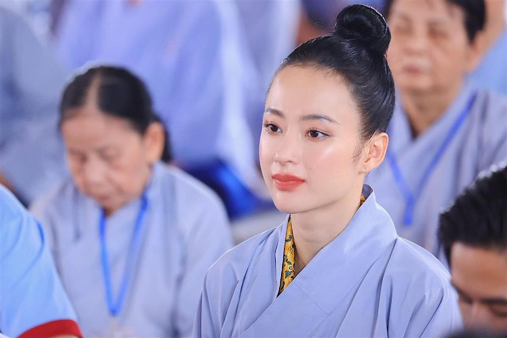 Angela Phương Trinh hối hận vì nhiều năm gánh tạ, cơ bắp cuồn cuộn-4