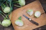 Loại rau quả có thể ngừa táo bón-3