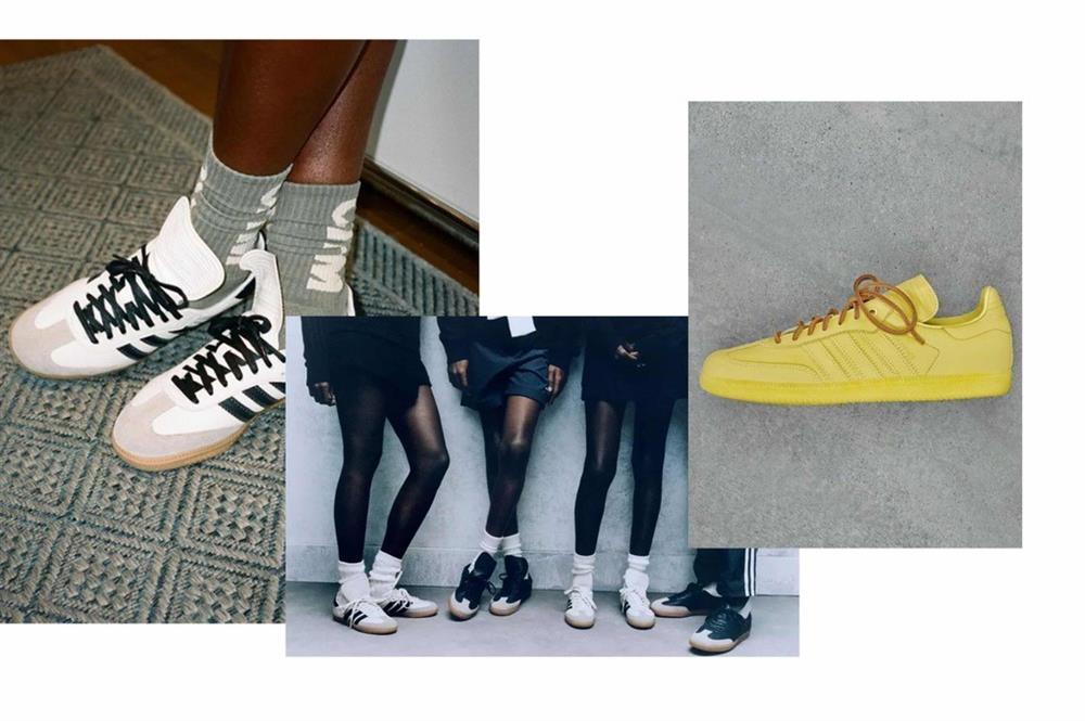 3 đôi giày nắm giữ vị trí nhất của năm 2023-3