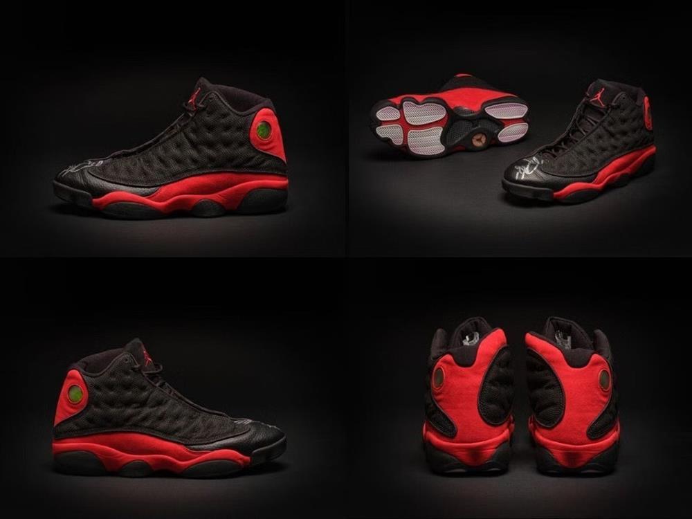 3 đôi giày nắm giữ vị trí nhất của năm 2023-4