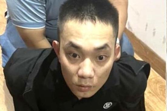 Bắt thanh niên mang súng đi buôn bán ma túy