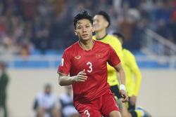 Đội tuyển Việt Nam nhận tin không vui trước thềm Asian Cup
