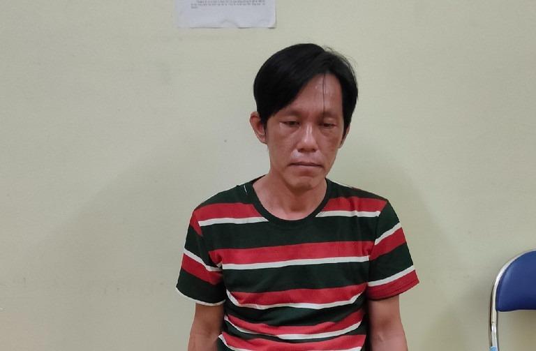 Đâm chết vợ cũ và tình địch sau cuộc nhậu tại nghĩa địa-2