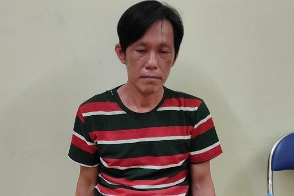 Khởi tố đối tượng hất nồi lẩu đang sôi vào người phụ nữ ở An Giang-2