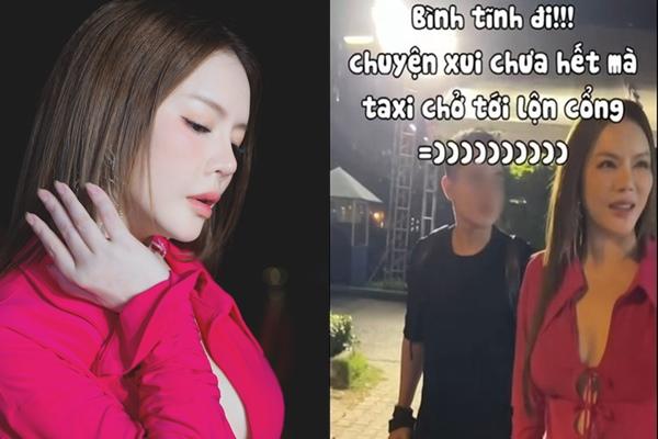 Lý Nhã Kỳ phản hồi tin đồn hẹn hò Gil Lê-4