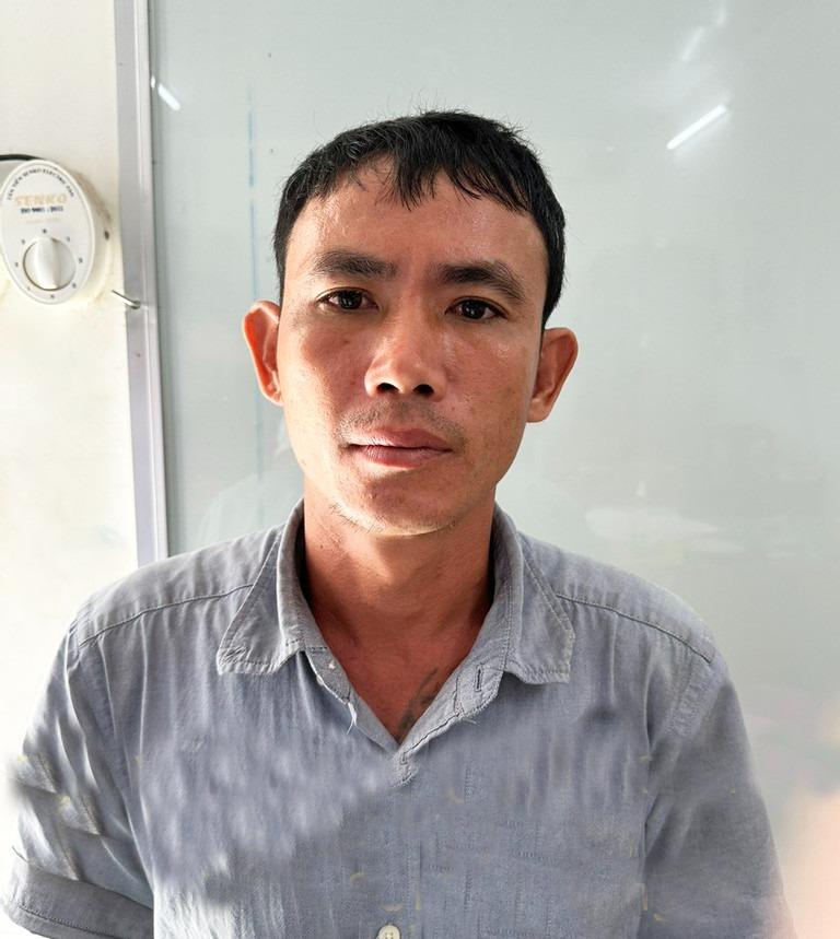 Khởi tố đối tượng hất nồi lẩu đang sôi vào người phụ nữ ở An Giang-1