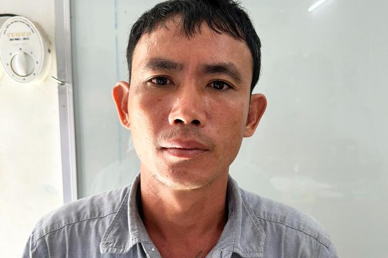 Mang dao, kiếm đi giải quyết mâu thuẫn, nhiều thanh thiếu niên bị khởi tố-2