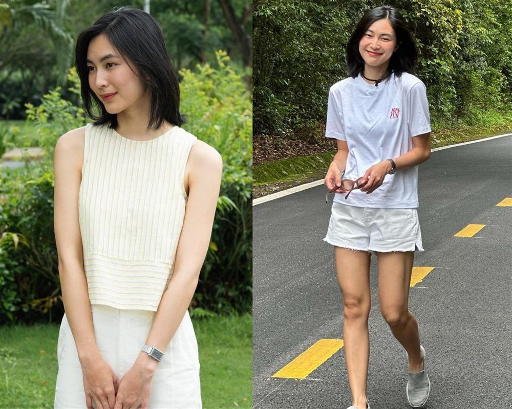 4 mỹ nhân tóc ngắn có phong cách sành điệu, đáng tham khảo-1