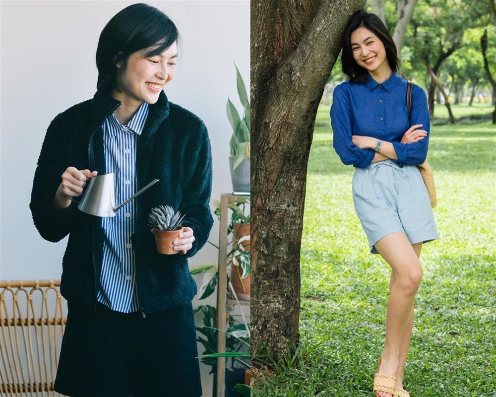 4 mỹ nhân tóc ngắn có phong cách sành điệu, đáng tham khảo-2