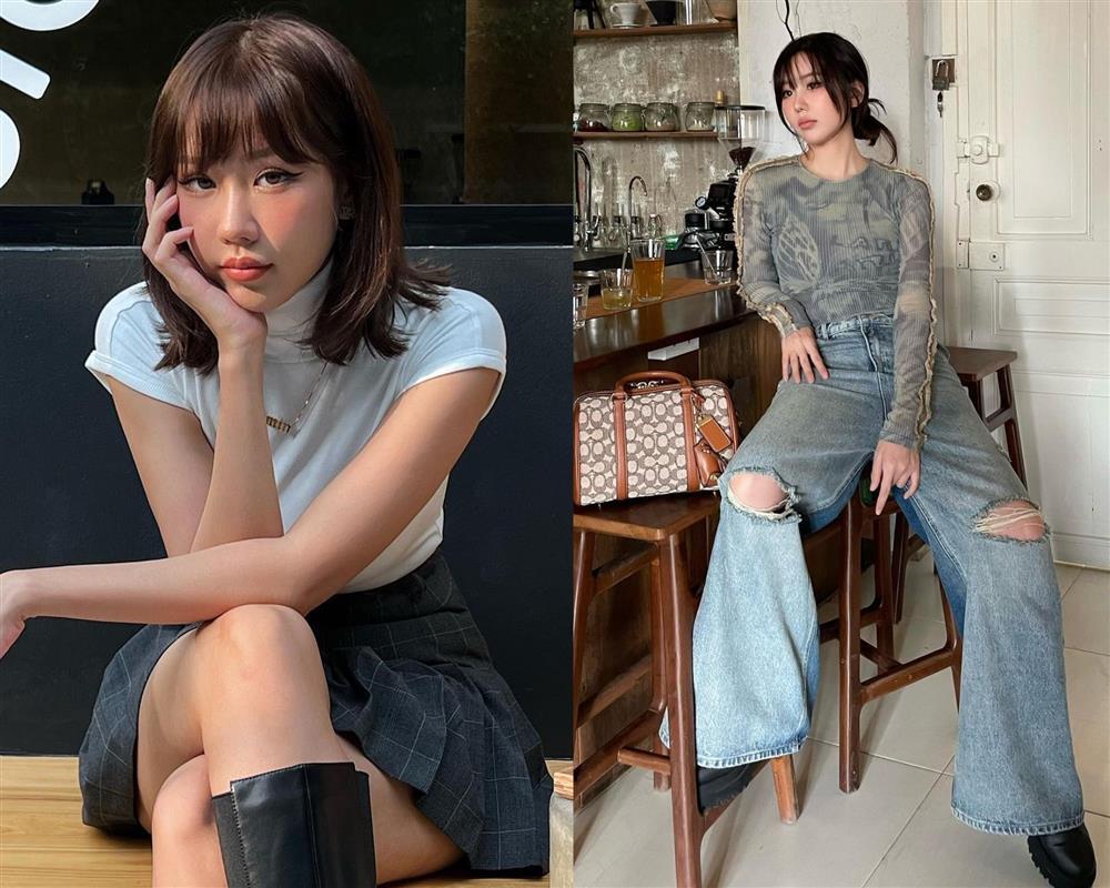 4 mỹ nhân tóc ngắn có phong cách sành điệu, đáng tham khảo-5