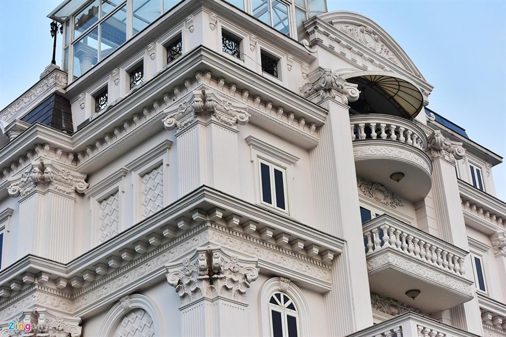 Khoe nhà lộng lẫy trước Noel, không ai qua được 2 mỹ nhân với màn flex đã mắt-22