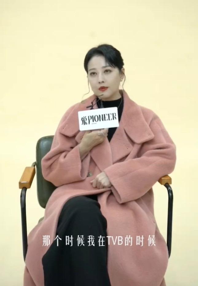 Chia sẻ cuối của Châu Hải My-2