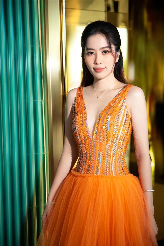 Nam Em xin lỗi sau công khai chồng sắp cưới, muốn được bình yên để đi hát-2