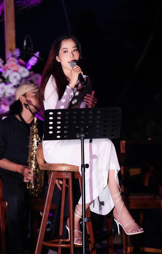 Nam Em xin lỗi sau công khai chồng sắp cưới, muốn được bình yên để đi hát-3