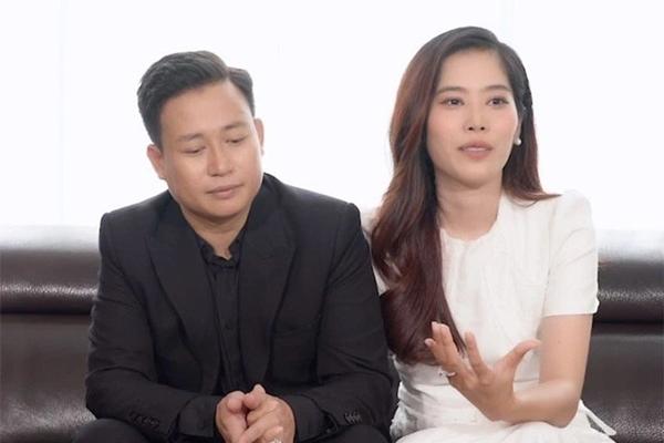 Sau quãng thời gian ở ẩn, chồng sắp cưới Nam Em bất ngờ có động thái lạ-3