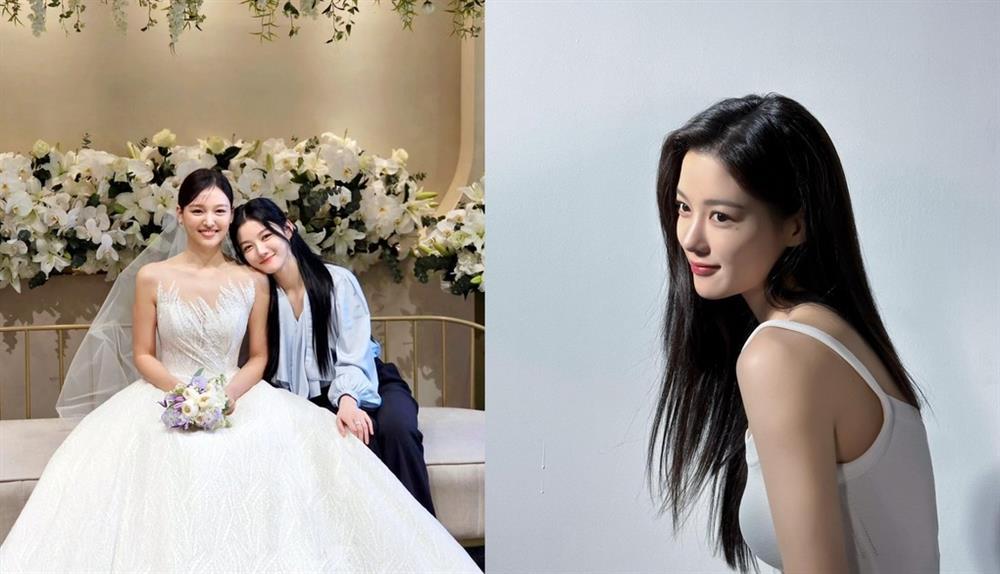 6 cặp chị em xinh đẹp, tài năng của giới giải trí Hàn Quốc-1