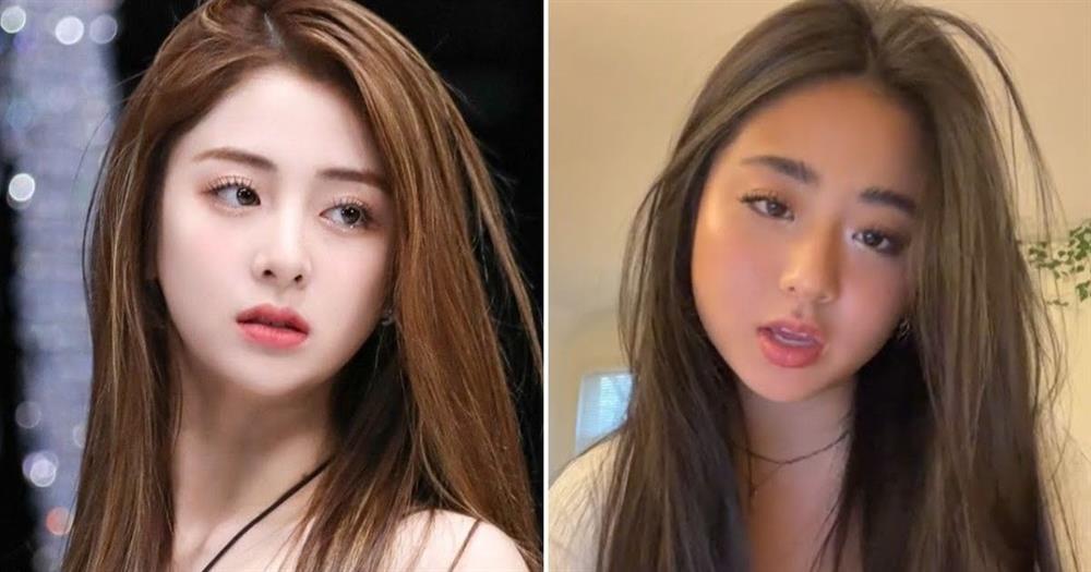 6 cặp chị em xinh đẹp, tài năng của giới giải trí Hàn Quốc-4