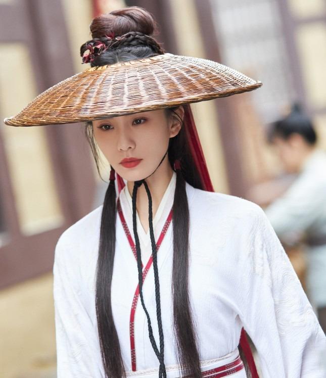 Dàn diễn viên nữ Trung Quốc đang khuấy đảo màn ảnh-2