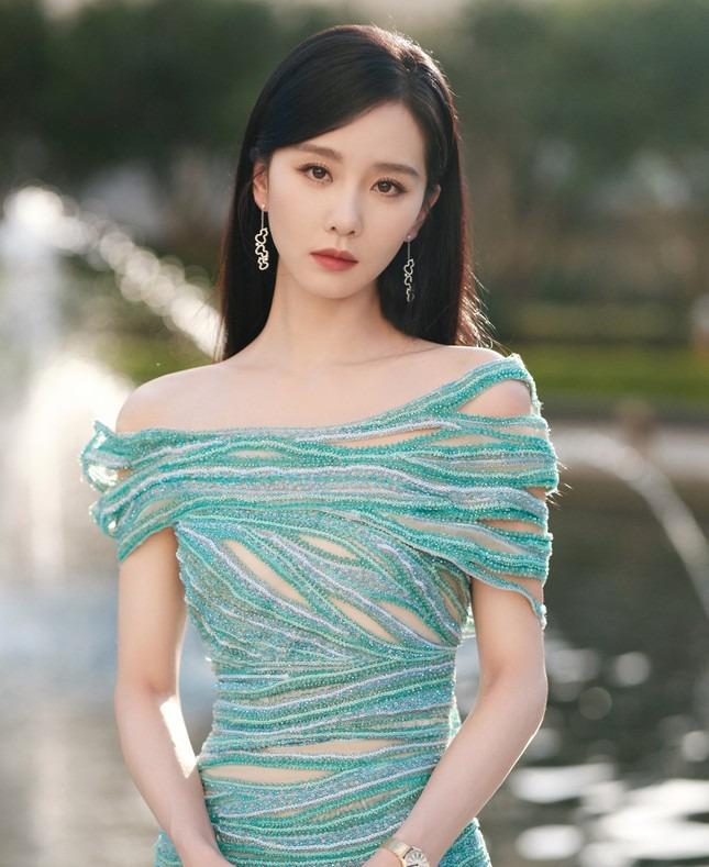 Dàn diễn viên nữ Trung Quốc đang khuấy đảo màn ảnh-4