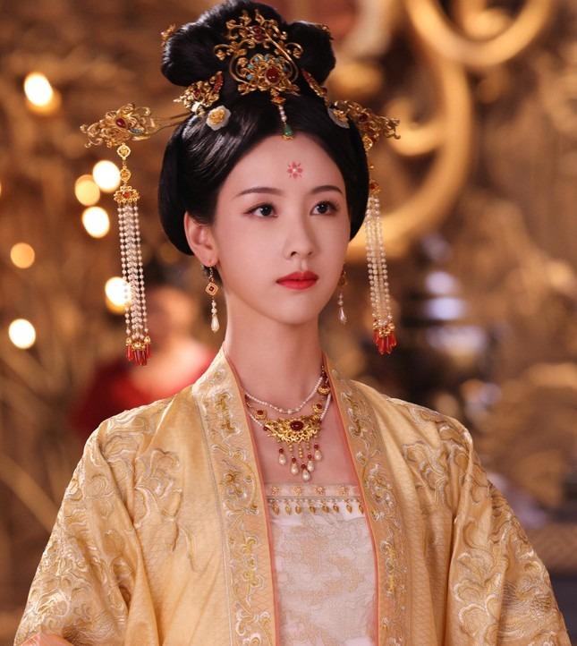 Dàn diễn viên nữ Trung Quốc đang khuấy đảo màn ảnh-5