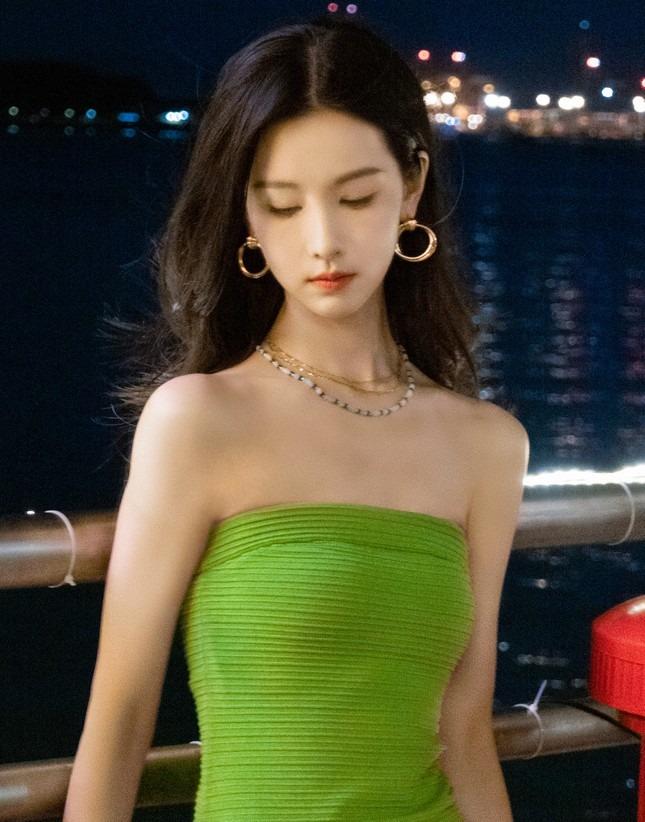 Dàn diễn viên nữ Trung Quốc đang khuấy đảo màn ảnh-7