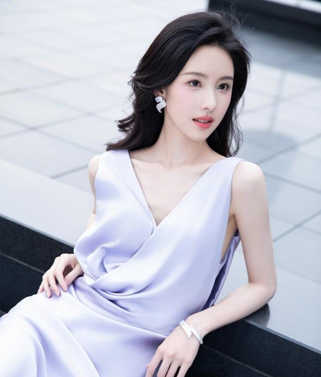 Dàn diễn viên nữ Trung Quốc đang khuấy đảo màn ảnh-8