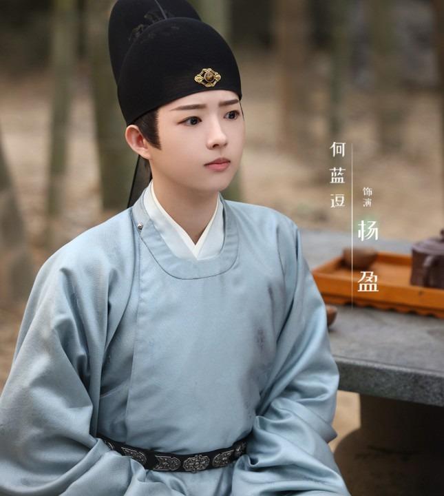 Dàn diễn viên nữ Trung Quốc đang khuấy đảo màn ảnh-9