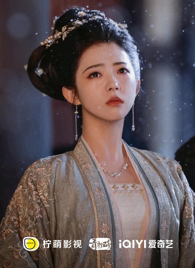 Dàn diễn viên nữ Trung Quốc đang khuấy đảo màn ảnh-10