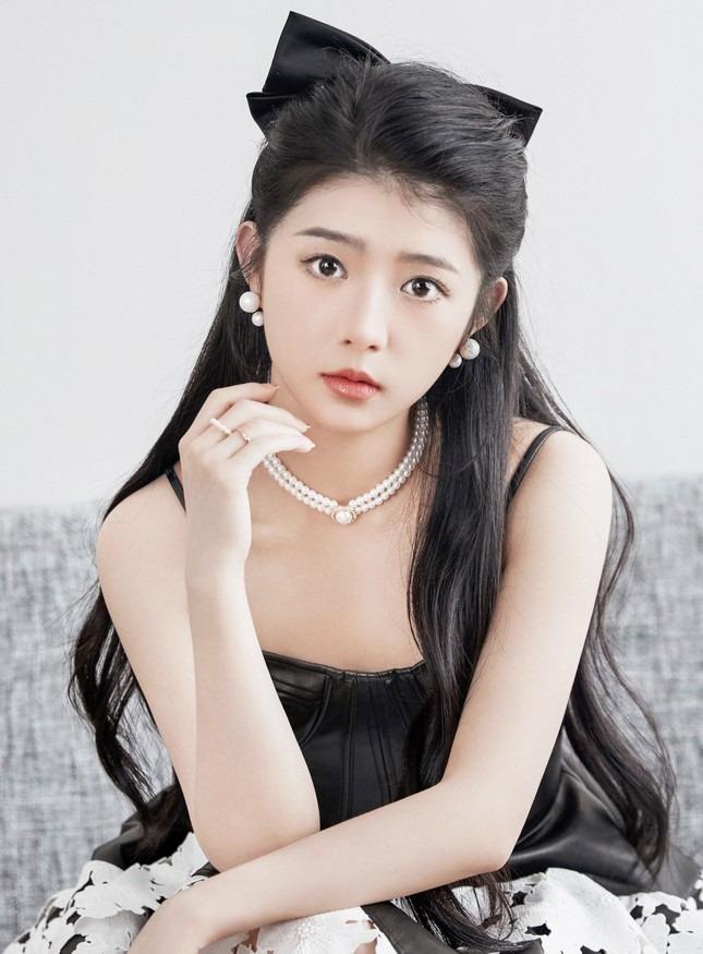 Dàn diễn viên nữ Trung Quốc đang khuấy đảo màn ảnh-11