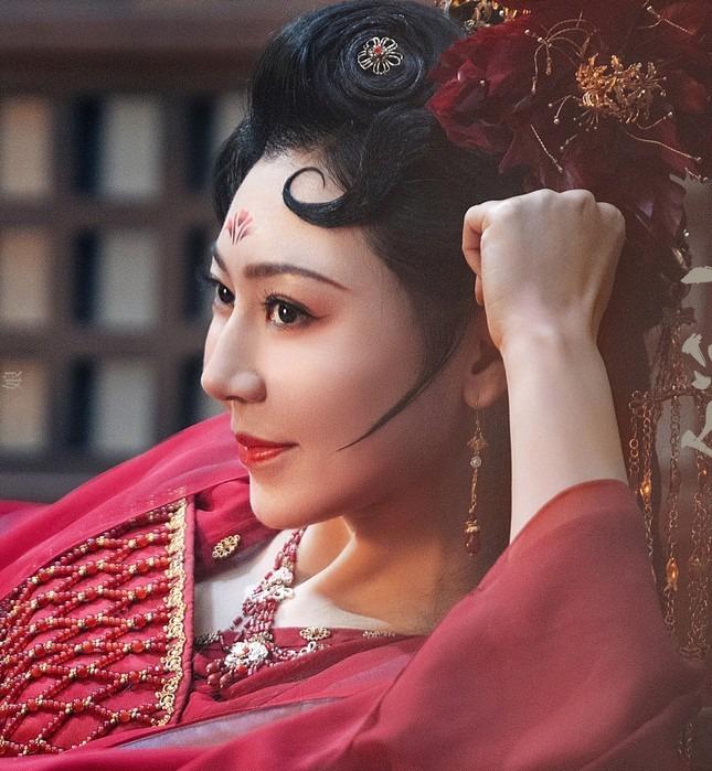Dàn diễn viên nữ Trung Quốc đang khuấy đảo màn ảnh-16