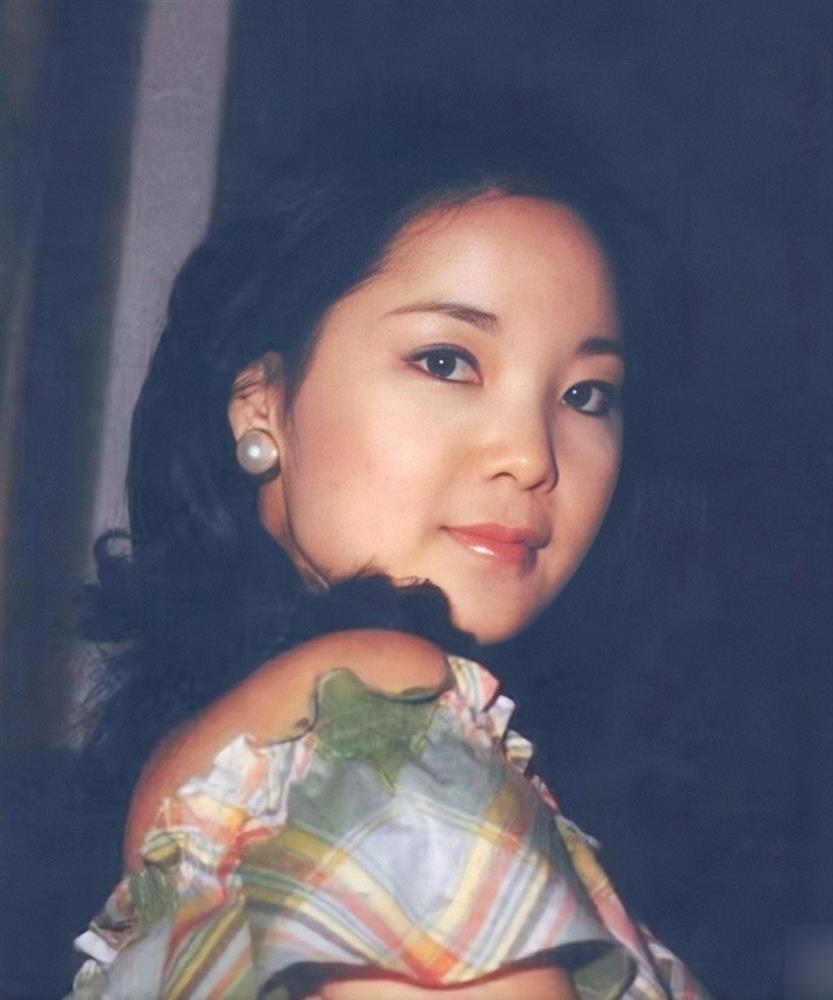 Đời nhiều biến cố và cái chết bí ẩn của đệ nhất danh ca Đặng Lệ Quân-2