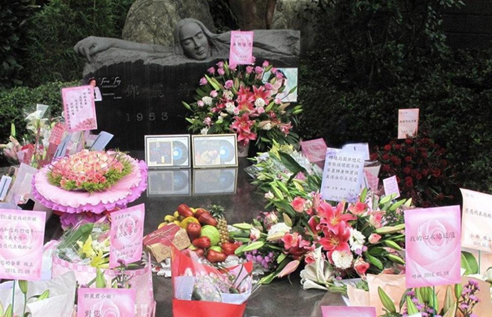 Đời nhiều biến cố và cái chết bí ẩn của đệ nhất danh ca Đặng Lệ Quân-7