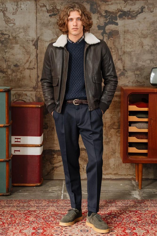 7 mẫu áo khoác giúp nam giới mặc đẹp vào mùa lạnh-3