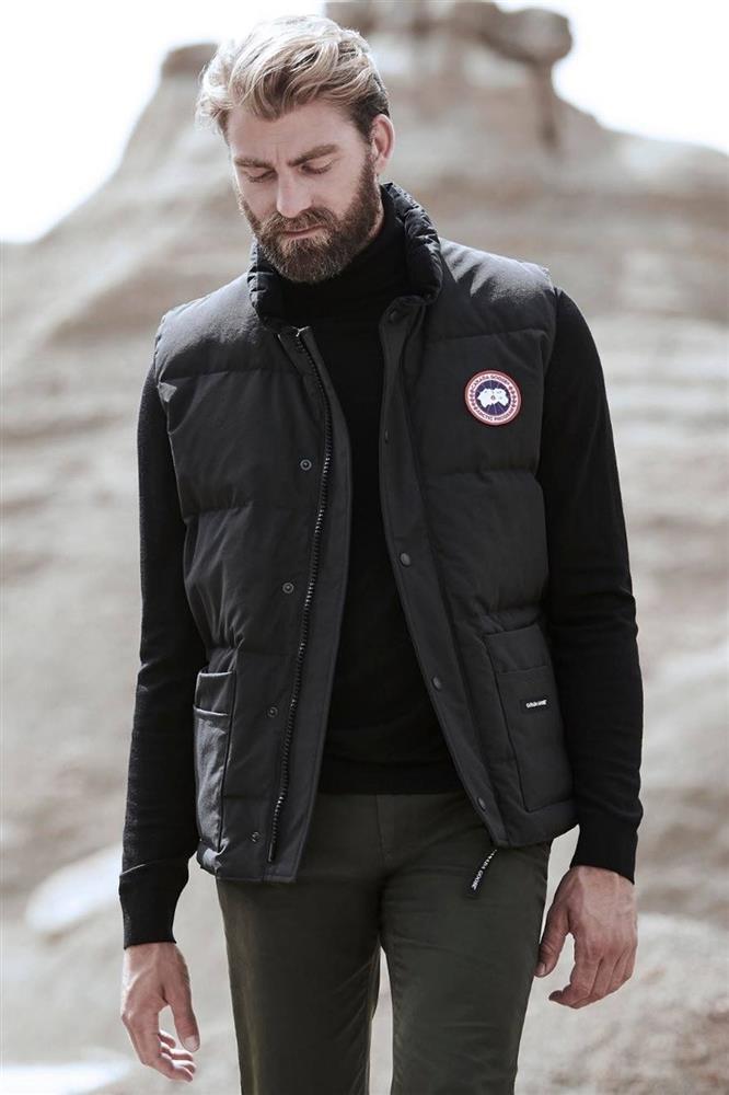 7 mẫu áo khoác giúp nam giới mặc đẹp vào mùa lạnh-4