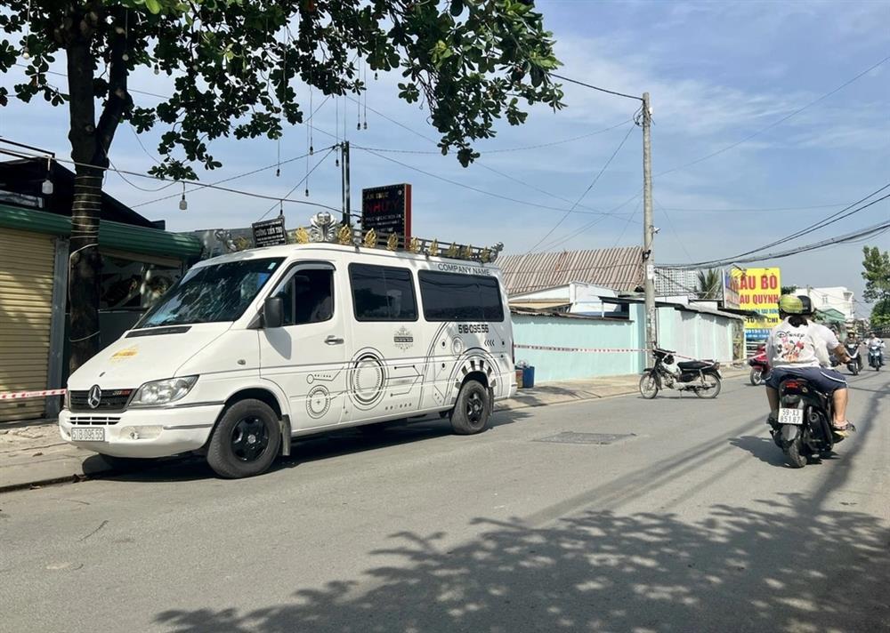 Tạm giữ nghi phạm liên quan vụ nam thanh niên tử vong sau cuộc nhậu ở TPHCM-1